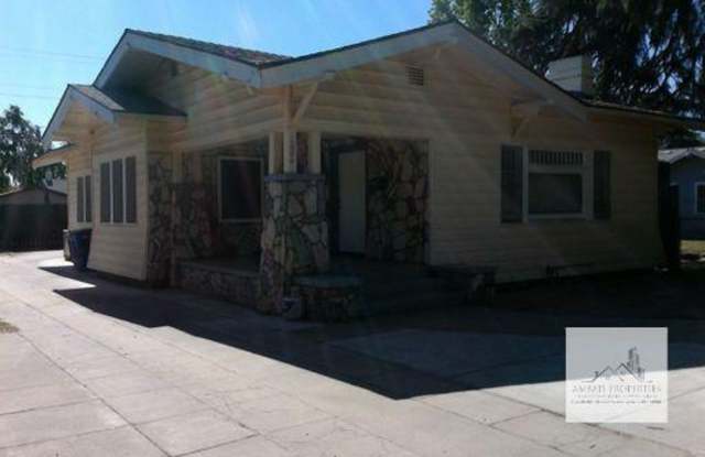 Charming 3 Bedroom house in Tower District photos photos