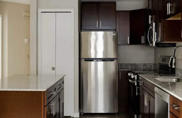Court Place Apartments Gallery 2