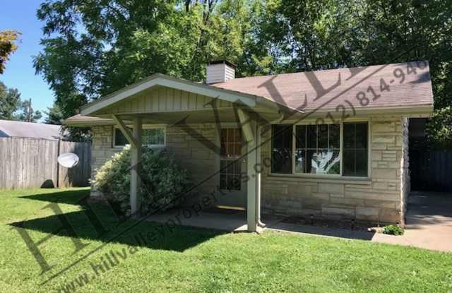Two Bedroom Home - East photos photos