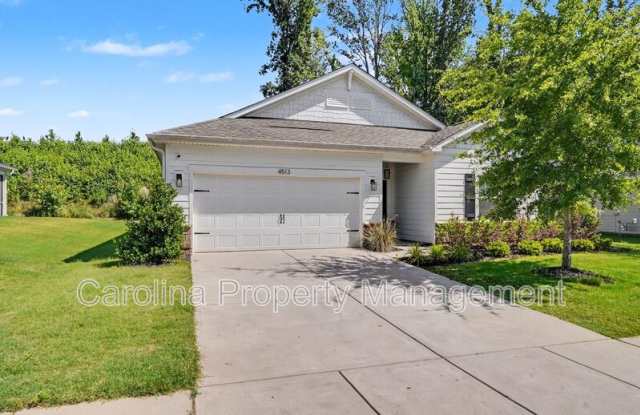 4513 Duplin Dr photos photos