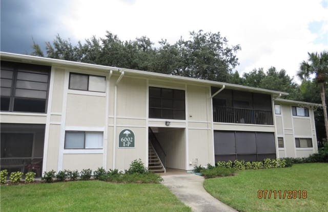 6002 LAKETREE LANE - 6002 Laketree Lane, Temple Terrace, FL 33617