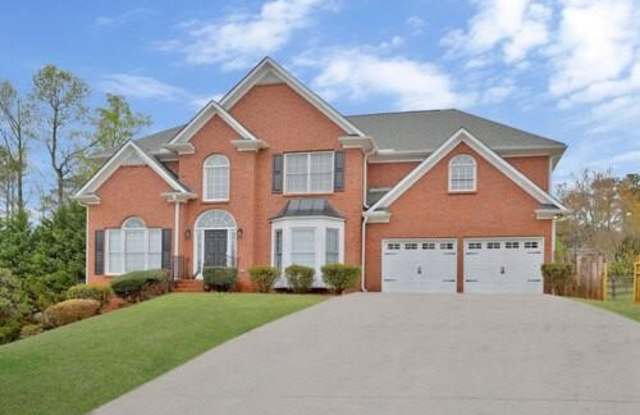 2896 Hilton Circle NW - 2896 Hilton Circle, Kennesaw, GA 30152