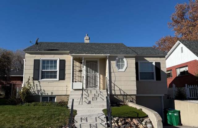 Midtown 2bd - 1231 Humboldt Street, Reno, NV 89509