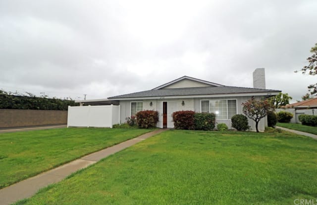 2721 N Berkeley Street - 2721 North Berkeley Street, Orange, CA 92865
