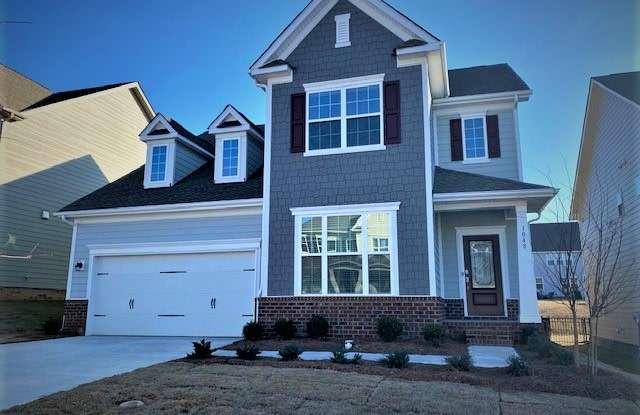 1048 Winnett Drive - 1048 Winnett Dr, Waxhaw, NC 28173