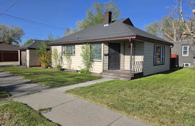 1710 South Higbee Avenue photos photos