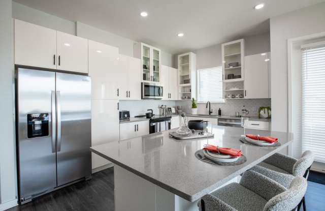 Cirrus Apartments Gallery 3