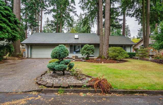3 Bedroom 2 Bath Single Level with Fence Backyard - Ask About Our Move In Special photos photos
