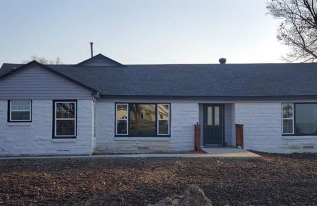 725 W Brown Street - 725 West Brown Street, Wylie, TX 75098