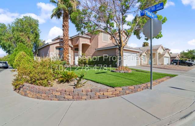 NW!! 4 bedrooms!! Bed & Bath DownStairs!!! RV Parking!!! Synthetic Grass Front yard!! Real Grass back yard!!! Gallery 3