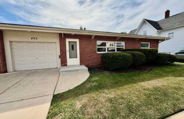495 Franklin Boulevard photos photos