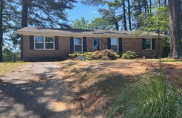 6115 McDougal Drive Gallery 1