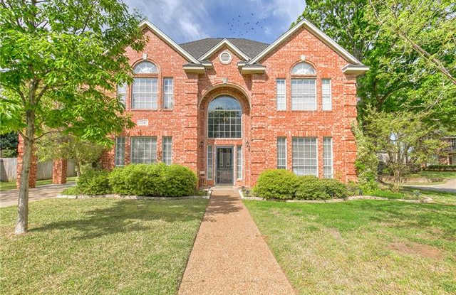 1041 Brownstone Drive Gallery 2