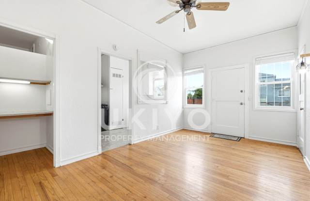 1943 Durant Avenue Gallery 4