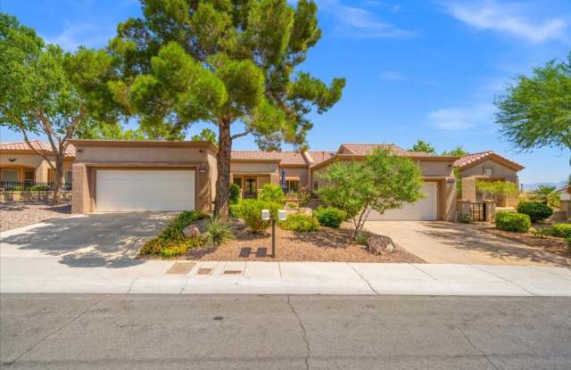 Renovated Single Story In Sun City Summerlin photos photos
