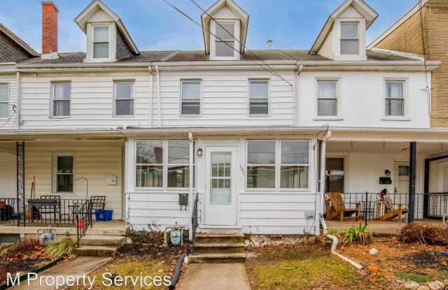107 E 3rd Street - 107 East 3rd Avenue, Conshohocken, PA 19428