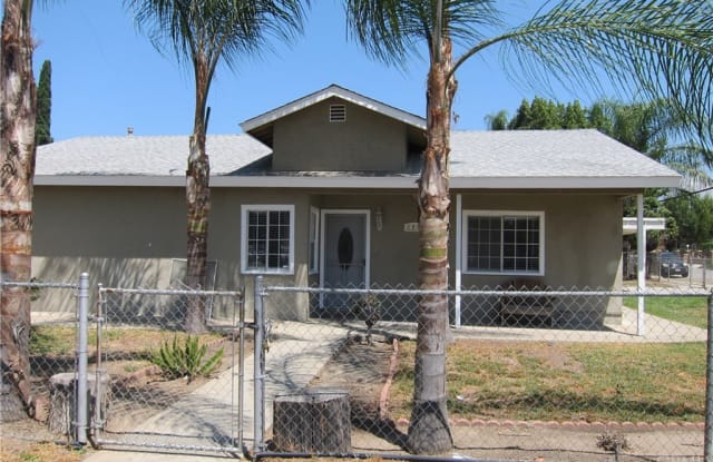 295 E Phillips Boulevard - 295 East Phillips Boulevard, Pomona, CA 91766