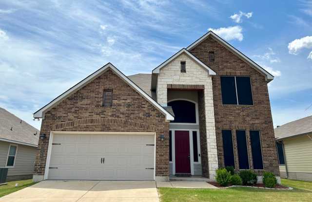 Room for the family! - 3125 Samson Drive, McLennan County, TX 76655