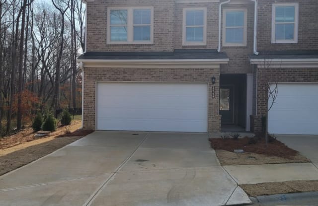 3040 Surrey Green Lane - 3040 Surrey Green Lane, Gwinnett County, GA 30519