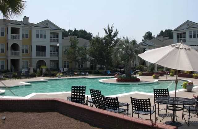 2 Bedroom 2 Bath Condo at Southampton Pointe - Mt Pleasant - 1833 Chatelain Way, Mount Pleasant, SC 29464