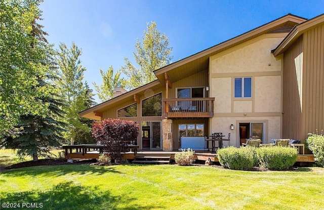 2775 Estates Drive - 2775 Estates Drive, Park City, UT 84060