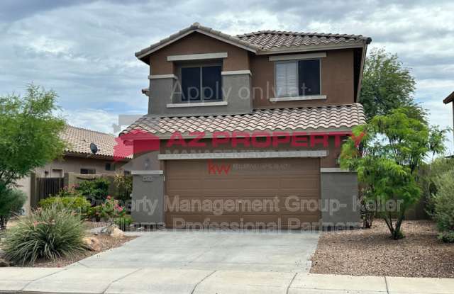 40731 N Courage Trl - 40731 North Courage Trail, Anthem, AZ 85086