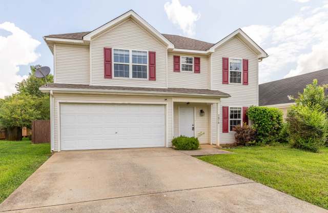 5078 Cornelius Drive Gallery 3
