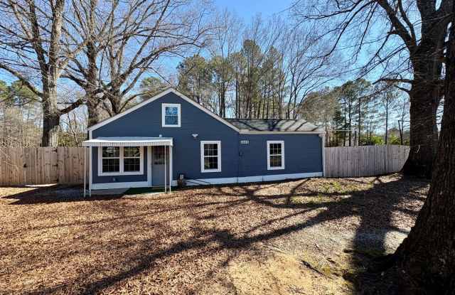 4309 S. Alston Ave. photos photos