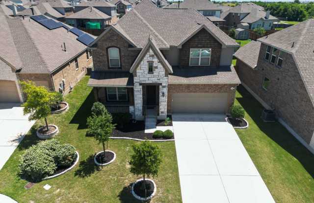 Welcome to your slice of paradise in Round Rock's most coveted Siena community! photos photos