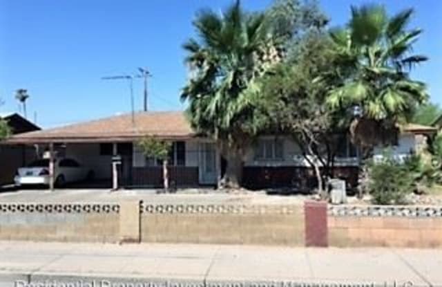 5118 N. 35th Ave. - 5118 N 35th Ave, Phoenix, AZ 85019