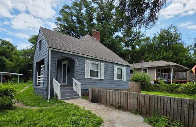 Coming Soon | Charming 3 Bed, 2 Bath Home with Detached 2-Car Garage photos photos