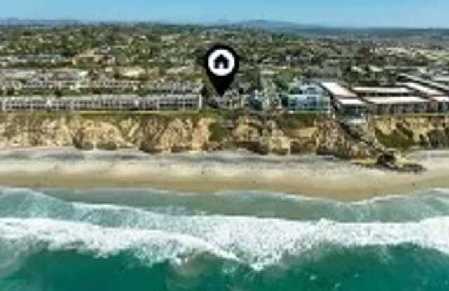 Fully Furnished Townhouse in the oceanfront Solana Beach Seascape community photos photos