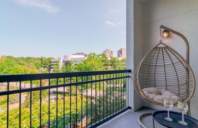 Peachtree Dunwoody Place Gallery 4