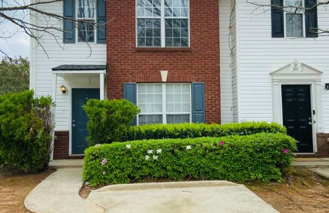 3 bedrooms /2.5 baths - Renovated Townhouse Ready for Move-in photos photos