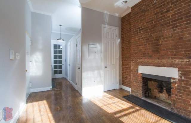 560 HUDSON ST. - 560 Hudson Street, New York City, NY 10014