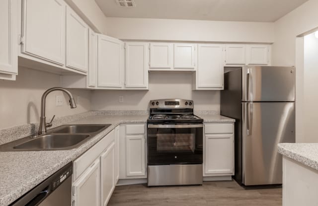 Fox Creek photos photos
