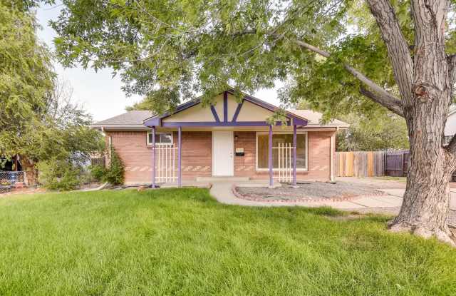 9160 Cypress Dr - 9160 Cypress Drive, Thornton, CO 80229