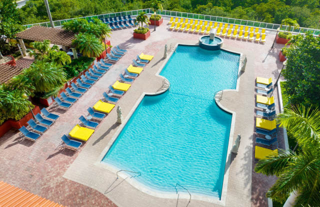 Intracoastal Yacht Club Gallery 2