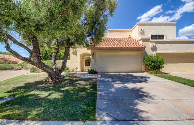 9624 E SUTTON Drive - 9624 East Sutton Drive, Scottsdale, AZ 85260