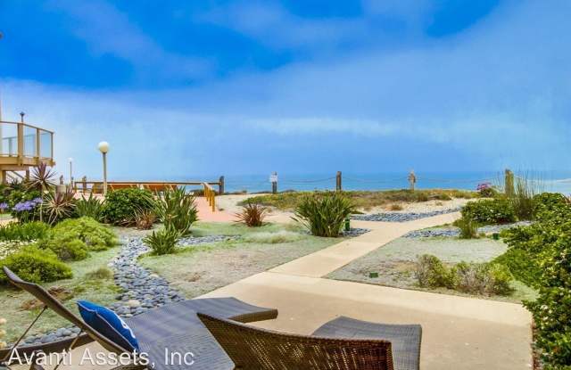 435 S Sierra Ave #112 - 435 Sierra Avenue, Solana Beach, CA 92075