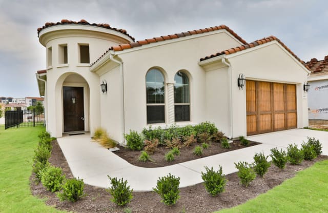 4601 Flameleaf Sumac Dr - 4601 Flameleaf Sumac Dr, Lakeway, TX 78738