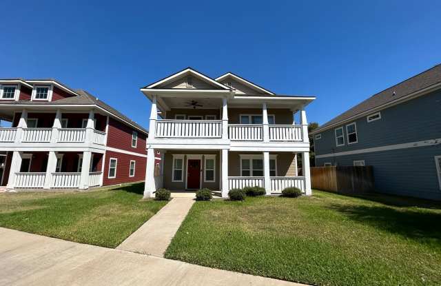 705 Wellborn Road - 705 Wellborn Road, College Station, TX 77840