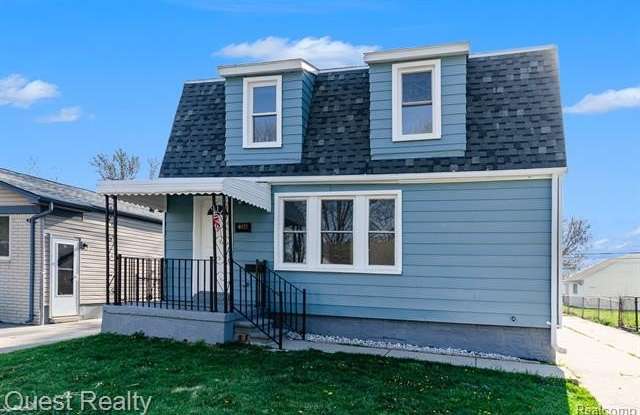 23040 SHAKESPEARE Avenue photos photos