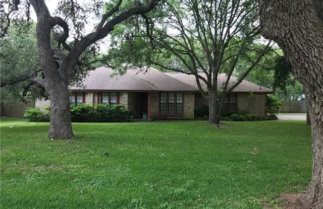 303 Juniper DR - 303 Juniper Drive, Mountain City, TX 78610