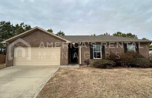 Great Home for Rent in Calera!! Coming Soon! Gallery 1