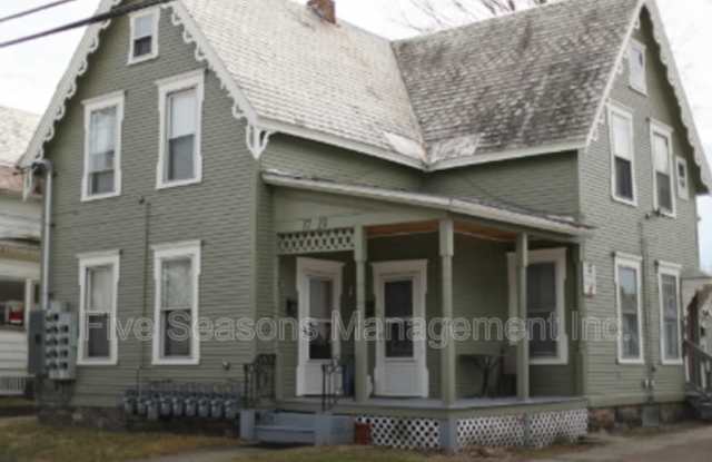 19 Grant Street - 8 photos photos