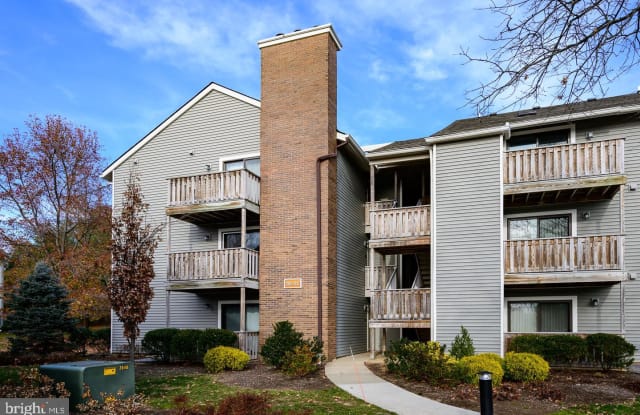 1912 E RAVENS CREST DRIVE E - 1912 Ravens Crest Dr, Princeton Meadows, NJ 08536