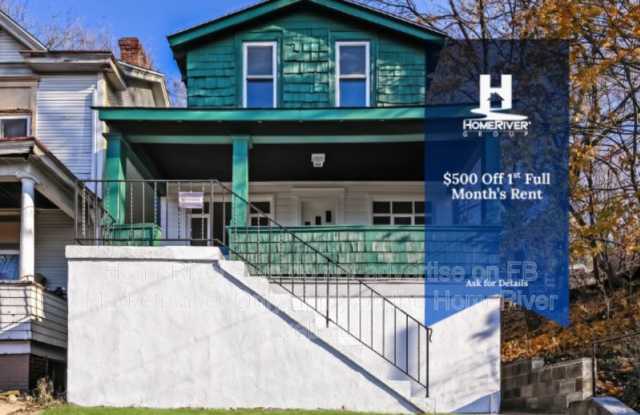 412 Woodward Ave photos photos
