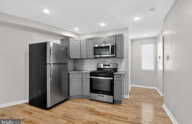 2604 FRANKFORD Avenue unit: 3 - 2604 Frankford Avenue, Philadelphia, PA 19125