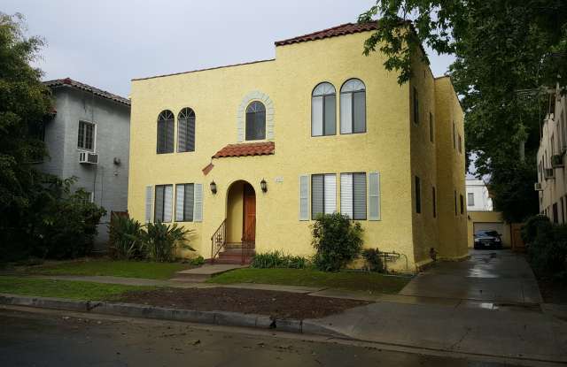 420 N Spaulding Ave photos photos
